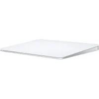Трекпад Apple Magic Trackpad белый оптическая silent беспров. BT (MXK93CH/A)