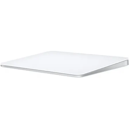 Трекпад Apple Magic Trackpad белый оптическая silent беспров. BT (MXK93CH/A)