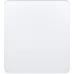 Трекпад Apple Magic Trackpad белый оптическая silent беспров. BT (MXK93CH/A)