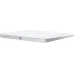 Трекпад Apple Magic Trackpad белый оптическая silent беспров. BT (MXK93CH/A)