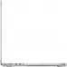 Ноутбук Apple MacBook Pro A2485 M1 Pro 10 core 16Gb SSD1Tb/16 core GPU 16.2" Liquid Retina XDR (3456x2234) macOS silver WiFi BT Cam (MK1F3RU/A)