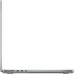 Ноутбук Apple MacBook Pro A2485 M1 Pro 10 core 32Gb SSD512Gb/16 core GPU 16.2" Liquid Retina XDR (3456x2234) macOS grey space WiFi BT Cam (Z14V0008D)