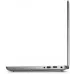 Ноутбук Dell Latitude 5450 Core Ultra 5 135H 16Gb SSD512Gb Intel Graphics 14" WVA FHD (1920x1080)/ENGKBD Linux grey WiFi BT Cam (5450-5365)