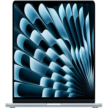 Ноутбук Apple MacBook Air A3241 M4 10 core 16Gb SSD512Gb/10 core GPU 15.3" Liquid Retina (2880x1864) macOS lt.blue WiFi BT Cam (Z1HE0004U(MC7C4))