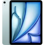 Планшет Apple iPad Air 2025 A3266 M3 4.05 8C RAM8Gb ROM128Gb 11" IPS 2360x1640 iOS синий 12Mpix 12Mpix BT WiFi 10hr