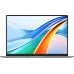 Ноутбук Honor MagicBook X16 Plus 2024 BRI-76 Ryzen 7 8845HS 16Gb SSD512Gb AMD Radeon 780M 16" IPS WUXGA (1920x1200) Windows 11 Home grey space WiFi BT Cam (5301AJPD)