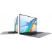 Ноутбук Honor MagicBook X16 Plus 2024 BRI-76 Ryzen 7 8845HS 16Gb SSD512Gb AMD Radeon 780M 16" IPS WUXGA (1920x1200) Windows 11 Home grey space WiFi BT Cam (5301AJPD)