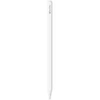 Стилус Apple A2538 Pencil Pro для Apple iPad/Pro M4/Air M2/M3/M4/Mini A17 Pro белый (MX2D3AM/A)