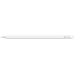 Стилус Apple A2538 Pencil Pro для Apple iPad/Pro M4/Air M2/M3/M4/Mini A17 Pro белый (MX2D3AM/A)