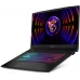 Ноутбук MSI Katana 15 B13VFK-2434XRU Core i7 13620H 32Gb SSD1Tb NVIDIA GeForce RTX4060 8Gb 15.6" IPS FHD (1920x1080) FreeDOS black WiFi BT Cam (9S7-158571-2434)