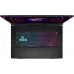 Ноутбук MSI Katana 15 B13VFK-2434XRU Core i7 13620H 32Gb SSD1Tb NVIDIA GeForce RTX4060 8Gb 15.6" IPS FHD (1920x1080) FreeDOS black WiFi BT Cam (9S7-158571-2434)