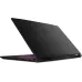 Ноутбук MSI Katana 15 B13VFK-2435XRU Core i7 13620H 16Gb SSD1Tb NVIDIA GeForce RTX4060 8Gb 15.6" IPS FHD (1920x1080) FreeDOS black WiFi BT Cam (9S7-158571-2435)