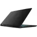 Ноутбук MSI Katana 15 B13VFK-2435XRU Core i7 13620H 16Gb SSD1Tb NVIDIA GeForce RTX4060 8Gb 15.6" IPS FHD (1920x1080) FreeDOS black WiFi BT Cam (9S7-158571-2435)