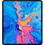 Планшет Teclast ArtPad Pro Premium Set MT8781 (1.6) 8C RAM8Gb ROM256Gb 12.7" IPS 1280x800 4G Android 15 черный 13Mpix 5Mpix BT WiFi microSD 256Gb 6000mAh 10hr