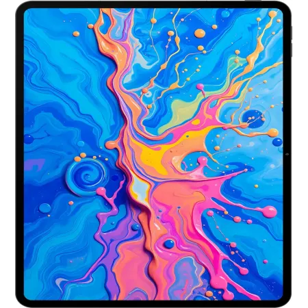 Планшет Teclast ArtPad Pro Premium Set MT8781 (1.6) 8C RAM8Gb ROM256Gb 12.7" IPS 1280x800 4G Android 15 черный 13Mpix 5Mpix BT WiFi microSD 256Gb 6000mAh 10hr