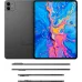 Планшет Teclast ArtPad Pro Premium Set MT8781 (1.6) 8C RAM8Gb ROM256Gb 12.7" IPS 1280x800 4G Android 15 черный 13Mpix 5Mpix BT WiFi microSD 256Gb 6000mAh 10hr