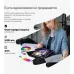 Планшет Teclast ArtPad Pro Premium Set MT8781 (1.6) 8C RAM8Gb ROM256Gb 12.7" IPS 1280x800 4G Android 15 черный 13Mpix 5Mpix BT WiFi microSD 256Gb 6000mAh 10hr