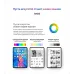 Планшет Teclast ArtPad Pro Premium Set MT8781 (1.6) 8C RAM8Gb ROM256Gb 12.7" IPS 1280x800 4G Android 15 черный 13Mpix 5Mpix BT WiFi microSD 256Gb 6000mAh 10hr