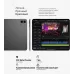 Планшет Teclast ArtPad Pro Premium Set MT8781 (1.6) 8C RAM8Gb ROM256Gb 12.7" IPS 1280x800 4G Android 15 черный 13Mpix 5Mpix BT WiFi microSD 256Gb 6000mAh 10hr