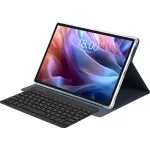 Планшет Teclast T65Max Premium set 2025 G99 (2.0) 8C RAM8Gb ROM256Gb 13" IPS 1920x1200 4G Android 15 черный 13Mpix 8Mpix BT WiFi microSD 1Tb 10000mAh 32hr