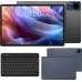Планшет Teclast T65Max Premium set 2025 G99 (2.0) 8C RAM8Gb ROM256Gb 13" IPS 1920x1200 4G Android 15 черный 13Mpix 8Mpix BT WiFi microSD 1Tb 10000mAh 32hr