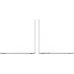 Ноутбук Apple MacBook Air A3241 M4 10 core 16Gb SSD256Gb/10 core GPU 15.3" Liquid Retina (2880x1864) macOS lt.blue WiFi BT Cam (MC7A4ZP/A)