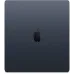 Ноутбук Apple MacBook Air A3241 M4 10 core 16Gb SSD512Gb/10 core GPU 15.3" Liquid Retina (2880x1864) macOS midnight WiFi BT Cam (MW1M3LL/A)