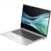 Ноутбук HP EliteBook 8 G1i Core Ultra 7 255U 16Gb SSD512Gb Intel Graphics 16" IPS WUXGA (1920x1200)/ENGKBD Windows 11 Pro 64 silver WiFi BT Cam (C15A9ET)