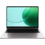 Ноутбук Honor MagicBook X16 2025 GOH-X Ryzen 5 6600H 16Gb SSD1Tb AMD Radeon 660M 16" IPS FHD+ (1920x1200) Windows 11 Home grey WiFi BT Cam (5301APLN)