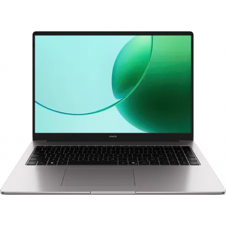 Ноутбук Honor MagicBook X16 2025 GOH-X Ryzen 5 6600H 16Gb SSD1Tb AMD Radeon 660M 16" IPS FHD+ (1920x1200) Windows 11 Home grey WiFi BT Cam (5301APLN)