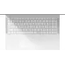 Ноутбук Honor MagicBook Pro 16 2025 Hunter DRB-P Core Ultra 9 285H 32Gb SSD1Tb NVIDIA GeForce RTX 5060 8Gb 16" IPS 3K (3072x1920) Windows 11 Home white WiFi BT Cam (5301APWK)