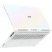 Ноутбук Honor MagicBook Pro 16 2025 Hunter DRB-P Core Ultra 9 285H 32Gb SSD1Tb NVIDIA GeForce RTX 5060 8Gb 16" IPS 3K (3072x1920) Windows 11 Home white WiFi BT Cam (5301APWK)