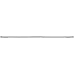 Ноутбук Apple MacBook Air A3241 M4 10 core 16Gb SSD256Gb/10 core GPU 15.3" Liquid Retina (2880x1864) macOS silver WiFi BT Cam (MW1G3ZP/A)
