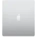 Ноутбук Apple MacBook Air A3241 M4 10 core 16Gb SSD256Gb/10 core GPU 15.3" Liquid Retina (2880x1864) macOS silver WiFi BT Cam (MW1G3ZP/A)