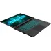 Ноутбук Gigabyte GAMING A16 GA63H Ryzen 7 260 32Gb SSD1Tb NVIDIA GeForce RTX 5060 8Gb 16" IPS FHD+ (1920x1200) FreeDOS black WiFi BT Cam (3VHK3KZ864SD)