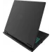 Ноутбук Gigabyte GAMING A16 GA6H Core i5 13420H 16Gb SSD512Gb NVIDIA GeForce RTX5050 8Gb 16" IPS FHD+ (1920x1200) FreeDOS black WiFi BT Cam (CTHH3KZ893SD)