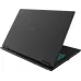 Ноутбук Gigabyte GAMING A16 GA6H Core i7 13620H 32Gb SSD1Tb NVIDIA GeForce RTX 5060 8Gb 16" IPS FHD+ (1920x1200) FreeDOS black WiFi BT Cam (CVHI3KZ864SD)