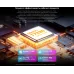 Планшет Teclast T50Plus 2025 T7260 (2.2) 8C RAM8Gb ROM256Gb 10.95" IPS 1920x1200 Android 14 серый 13Mpix 8Mpix BT WiFi microSD 1Tb 8000mAh 15hr