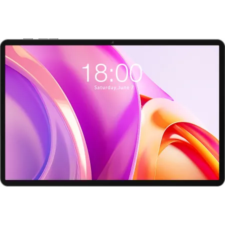 Планшет Teclast T50Plus Premium Set 2025 T7260 (2.2) 8C RAM8Gb ROM256Gb 10.95" IPS 1920x1200 Android 14 серый 13Mpix 8Mpix BT WiFi microSD 1Tb 8000mAh 15hr Планшет Teclast T50Plus Premium Set 2025 T7260 (2.2) 8C RAM8Gb ROM256Gb 10.95" IPS 1920x1200 Android 14 серый 13Mpix 8Mpix BT WiFi microSD 1Tb 8000mAh 15hr