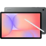 Планшет Samsung Galaxy Tab S10 Lite BSM-X400 1380 (2.4) 8C RAM8Gb ROM256Gb 10.9" TFT 2112x1320 Android 15 серый 8Mpix 5Mpix BT WiFi microSD 2Tb 10090mAh