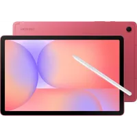 Планшет Samsung Galaxy Tab S10 Lite BSM-X400 1380 (2.4) 8C RAM6Gb ROM128Gb 10.9" TFT 2112x1320 Android 15 коралловый 8Mpix 5Mpix BT WiFi microSD 2Tb 10090mAh