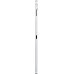 Планшет Samsung Galaxy Tab S10 Lite BSM-X400 1380 (2.4) 8C RAM6Gb ROM128Gb 10.9" TFT 2112x1320 Android 15 серебристый 8Mpix 5Mpix BT WiFi microSD 2Tb 10090mAh