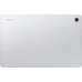 Планшет Samsung Galaxy Tab S10 Lite BSM-X400 1380 (2.4) 8C RAM8Gb ROM256Gb 10.9" TFT 2112x1320 Android 15 серебристый 8Mpix 5Mpix BT WiFi microSD 2Tb 10090mAh
