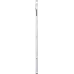 Планшет Samsung Galaxy Tab S10 Lite BSM-X400 1380 (2.4) 8C RAM8Gb ROM256Gb 10.9" TFT 2112x1320 Android 15 серебристый 8Mpix 5Mpix BT WiFi microSD 2Tb 10090mAh