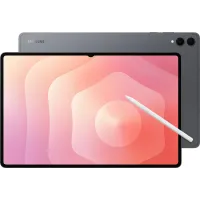 Планшет Samsung Galaxy Tab S11 Ultra BSM-X930 9400 Plus 3.73 8C RAM16Gb ROM1Tb 14.6" Dynamic AMOLED 2X 2960x1848 Android 15 серый 13Mpix 12Mpix BT WiFi microSD 2Tb 11600mAh