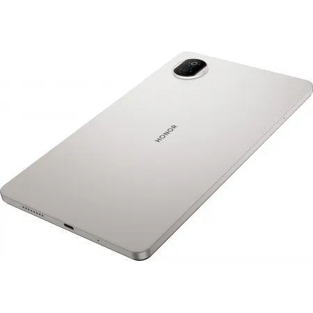 Планшет Honor Pad X7 680 (2.4) 8C RAM4Gb ROM128Gb 8.7" IPS 1340x800 Android 15 серый 8Mpix 5Mpix BT WiFi microSD 1Tb 7020mAh 30hr 1344hrs