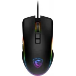 Мышь MSI Forge GM300 черный оптическая 7200dpi USB 6but (S12-0402300-HH9)
