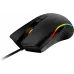 Мышь MSI Forge GM300 черный оптическая 7200dpi USB 6but (S12-0402300-HH9)
