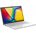 Ноутбук Asus Vivobook Go 15 E1504FA-BQ1586 Ryzen 5 7520U 8Gb SSD512Gb AMD Radeon 610M 15.6" IPS FHD (1920x1080) без ОС silver WiFi BT Cam (90NB0ZR1-M02S50) Ноутбук Asus Vivobook Go 15 E1504FA-BQ1586 Ryzen 5 7520U 8Gb SSD512Gb AMD Radeon 610M 15.6" IPS FHD (1920x1080) без ОС silver WiFi BT Cam (90NB0ZR1-M02S50)