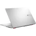 Ноутбук Asus Vivobook Go 15 E1504FA-BQ1586 Ryzen 5 7520U 8Gb SSD512Gb AMD Radeon 610M 15.6" IPS FHD (1920x1080) без ОС silver WiFi BT Cam (90NB0ZR1-M02S50) Ноутбук Asus Vivobook Go 15 E1504FA-BQ1586 Ryzen 5 7520U 8Gb SSD512Gb AMD Radeon 610M 15.6" IPS FHD (1920x1080) без ОС silver WiFi BT Cam (90NB0ZR1-M02S50)